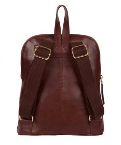 Pure Luxuries London Zinnia Leather Backpack Jet Black 13 Pure Luxuries London Zinnia Leather Backpack Jet Black -Pure Luxuries shop unnamed file 847 scaled