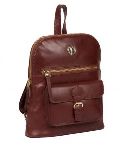 Pure Luxuries London Zinnia Leather Backpack Jet Black 14 Pure Luxuries London Zinnia Leather Backpack Jet Black -Pure Luxuries shop unnamed file 848 scaled