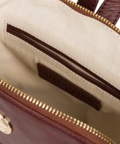 Pure Luxuries London Zinnia Leather Backpack Jet Black 15 Pure Luxuries London Zinnia Leather Backpack Jet Black -Pure Luxuries shop unnamed file 849 scaled