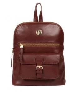 Pure Luxuries London Zinnia Leather Backpack Jet Black 16 Pure Luxuries London Zinnia Leather Backpack Jet Black -Pure Luxuries shop unnamed file 850