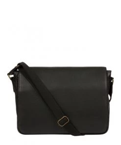 Pure Luxuries London Sanderson Leather Messenger Bag Brown 15 Pure Luxuries London Sanderson Leather Messenger Bag Brown -Pure Luxuries shop unnamed file 860