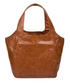 Pure Luxuries London Mimosa Leather Tote Bag Jet Black -Pure Luxuries shop unnamed file 872 scaled