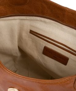 Pure Luxuries London Mimosa Leather Tote Bag Jet Black -Pure Luxuries shop unnamed file 873 scaled