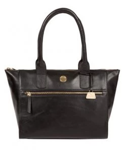 Pure Luxuries London Primrose Leather Tote Bag Hazelnut 17 Pure Luxuries London Primrose Leather Tote Bag Hazelnut -Pure Luxuries shop unnamed file 910