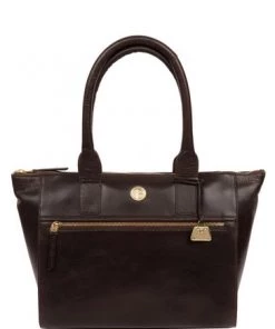 Pure Luxuries London Primrose Leather Tote Bag Hazelnut 19 Pure Luxuries London Primrose Leather Tote Bag Hazelnut -Pure Luxuries shop unnamed file 912