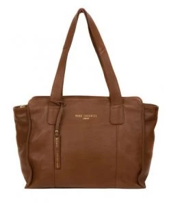Pure Luxuries London Homerton Leather Handbag Chocolate Brown 21 Pure Luxuries London Homerton Leather Handbag Chocolate Brown -Pure Luxuries shop unnamed file 920