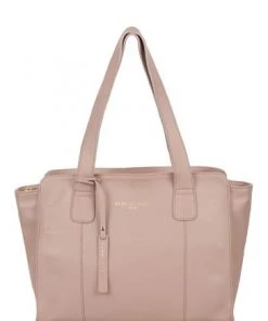 Pure Luxuries London Homerton Leather Handbag Chocolate Brown 23 Pure Luxuries London Homerton Leather Handbag Chocolate Brown -Pure Luxuries shop unnamed file 922