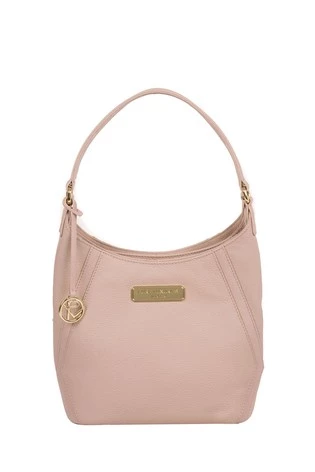 Pure Luxuries London Abigail Leather Shoulder Bag Chestnut 12 Pure Luxuries London Abigail Leather Shoulder Bag Chestnut - Image 10