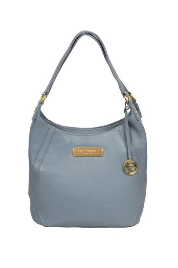 Pure Luxuries London Abigail Leather Shoulder Bag Chestnut 13 Pure Luxuries London Abigail Leather Shoulder Bag Chestnut - Image 11