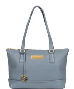 Pure Luxuries London Keira Leather Handbag Pomegranate -Pure Luxuries shop unnamed file 956