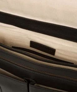 Pure Luxuries London Baxter Leather Work Bag Brown -Pure Luxuries shop unnamed file 959 scaled