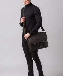 Pure Luxuries London Baxter Leather Work Bag Brown -Pure Luxuries shop unnamed file 960 scaled