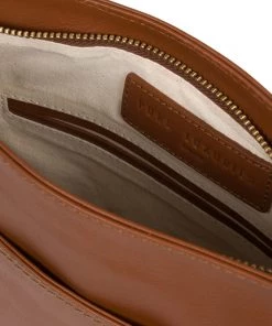 Pure Luxuries London Plumpton Leather Cross-Body Bag Vintage Black -Pure Luxuries shop unnamed file 967 scaled