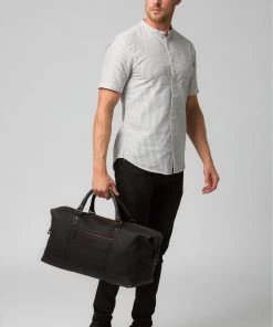 Pure Luxuries London Cargo Leather Holdall Brown -Pure Luxuries shop unnamed file 987 scaled